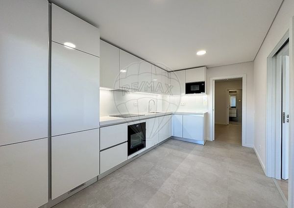 Apartamento T2 em Lisboa