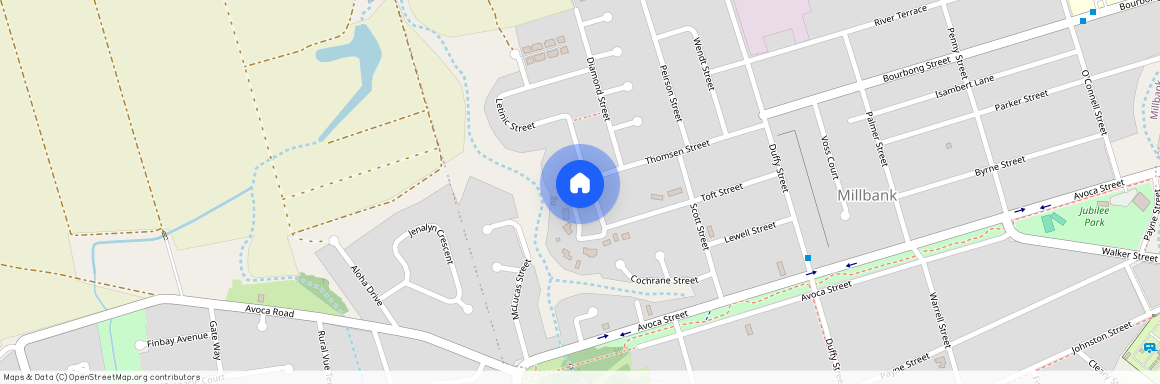 18 Loxton Street, Qld 4670, Millbank