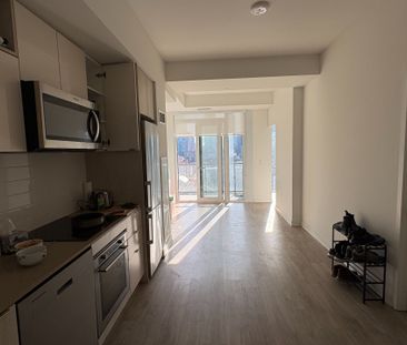 For Lease - 121 Lower Sherbourne Street Unit# 1556 (2nd Bed + den),... - Photo 5