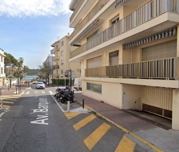 Antibes centre ville - Garage - Rue Maizieres - Photo 1