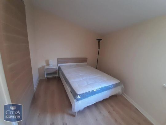 Appartement à louer 2 pièces 30.95m² - Photo 1