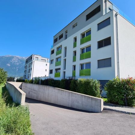 Rue du Pont Rouge 2, 4 et 6, 1870 MONTHEY - Foto 3