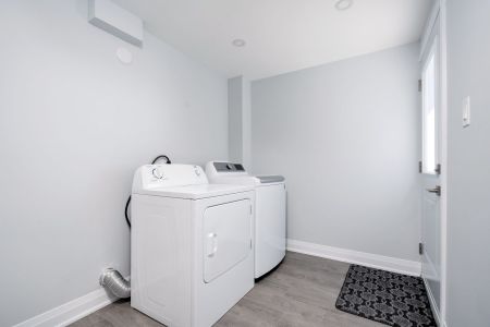 For Lease - 25 Twinberry Crescent Unit# UPPER, Vaughan, Ontario - Photo 4