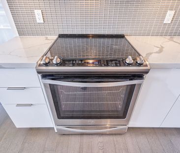 For Lease - 20 Shore Breeze Drive Unit# 1102, Toronto, Ontario - Photo 6