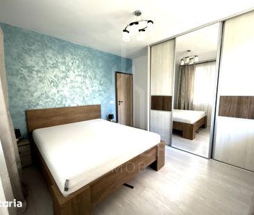 APARTAMENT 2 CAMERE DE ÎNCHIRIAT – SIBIU - Photo 1