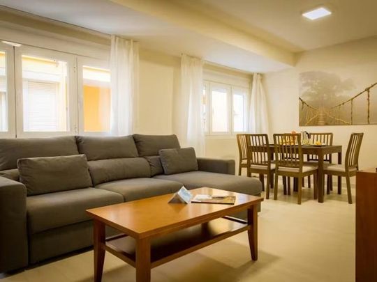 Calle Beatas, Málaga, Andalusia 29008 - Photo 1