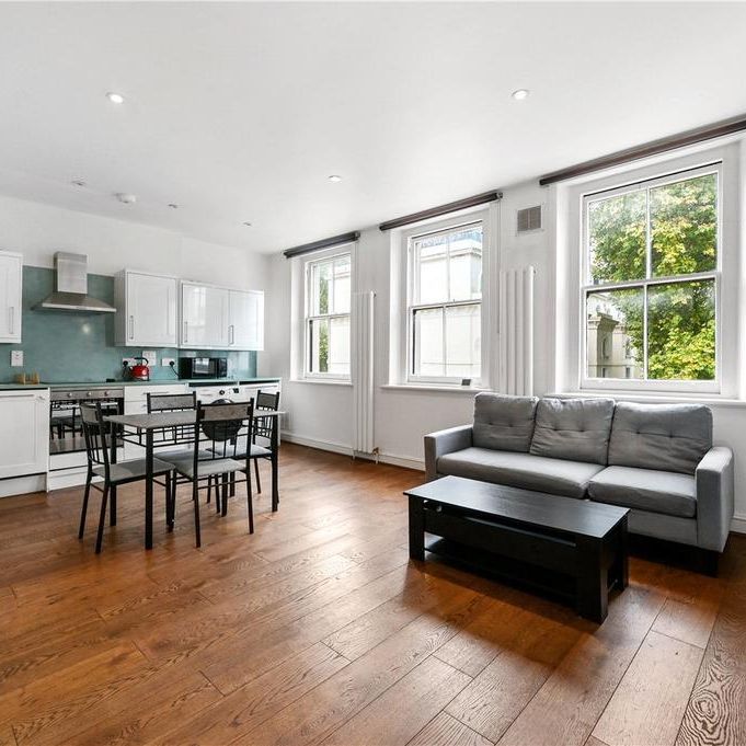 2 bedroom apartment to rent - Photo 1