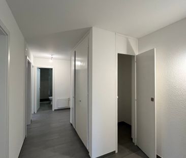 3.5 Zimmer, 76 m², 4. Stock - Photo 6