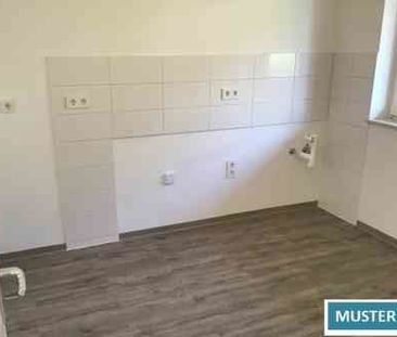 Attraktiv! Individuelle 1-Zimmer-Single-Wohnung frisch saniert - Foto 6