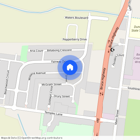 5 Georgia Street, Bakers Creek, QLD 4740