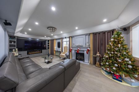 For Lease - 123 Alexander Lawrie Avenue Unit# Bsmt, Markham, Ontario - Photo 4