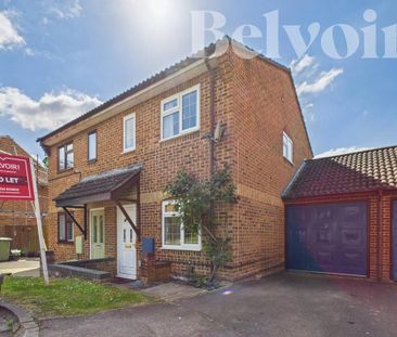 2 bedroom semi-detached house to rent - Photo 4