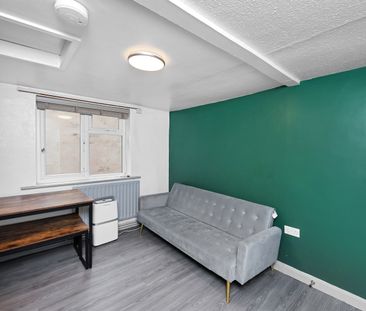 North Sherwood Street, NG1 - Photo 6