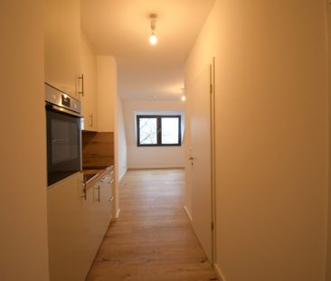 6488 - Sofort Bezugsfrei! Höchst attraktives Single-Appartement mit... - Photo 2