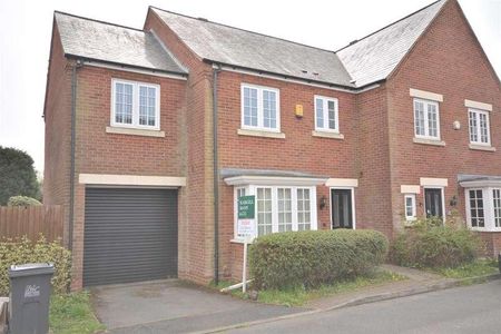 Church Close, Smalley, Derby, DE7 - Photo 2