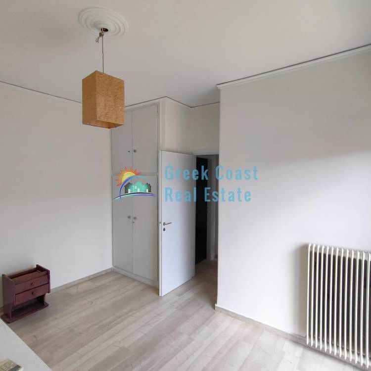 Studio/Γκαρσονιέρα για ενοικίαση Αγία Σοφία (Πάτρα) - Photo 1