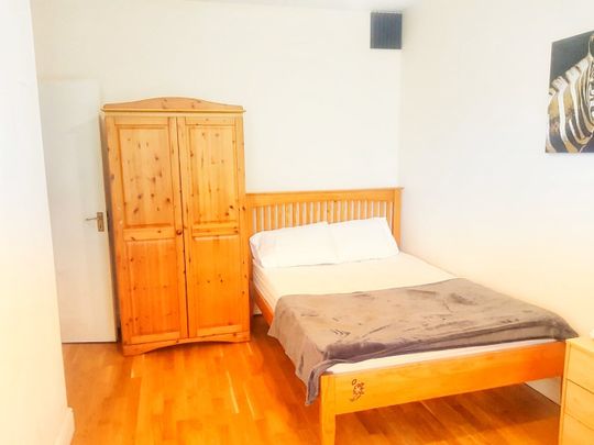 Room in a Shared House, Solway, N22 - Photo 1