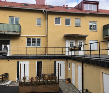 Tunnbindaregatan, Oskarshamn - Photo 2