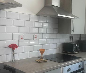 1 bedroom in a house share to rent - Photo 3