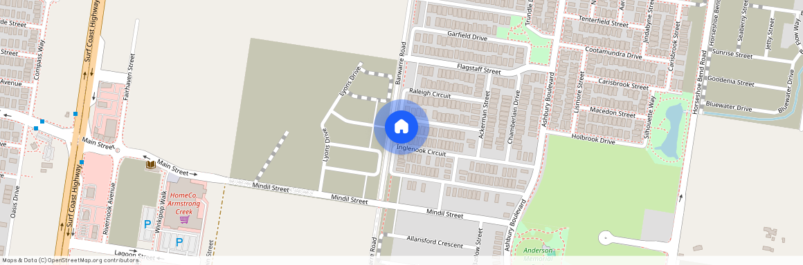 13 Kempsey Walk, Armstrong Creek