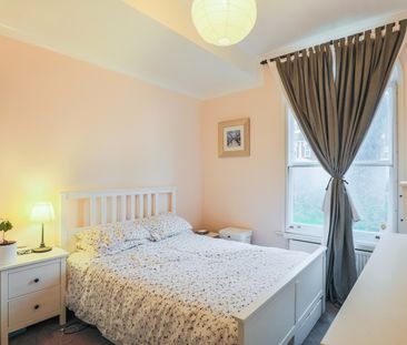 1 Bed Flat, Canadian Avenue, SE6 - Photo 5