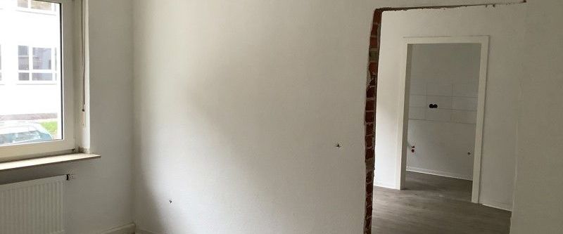 Südviertel: Frisch renov. 2-Zi.-Whg. in sehr zentraler Lage - Foto 1