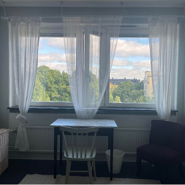 Lundagatan, Stockholm - Photo 1