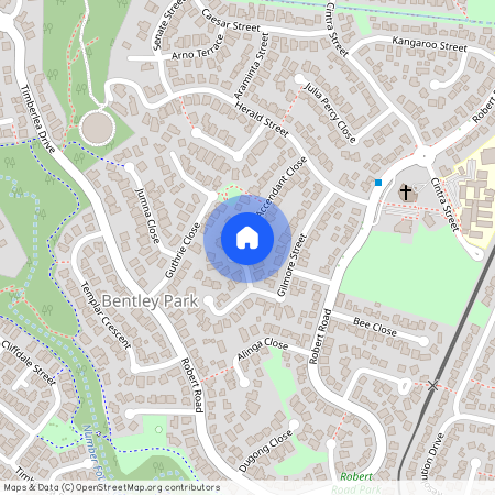 8 Speedy Close, Qld 4869, Bentley Park