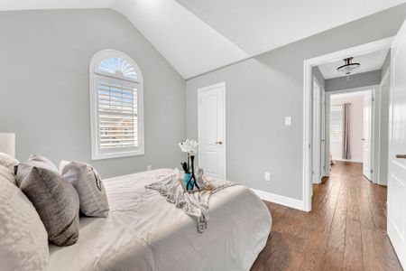 For Lease - 85 Tysonville Circle Unit# Upper, Brampton, Ontario - Photo 4