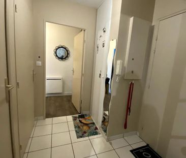 À LOUER : Appartement T3 meublé de 61m² – Réf. TNG-G0573 - Photo 2