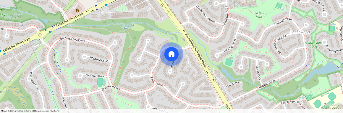 30 Ingram Rd, Markham, L3S 1T2