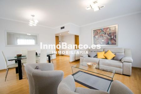 Luxury Flat for rent in Valencia - Photo 2
