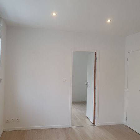 Appartement Quimper 2 pièces 33 m2 - Photo 4