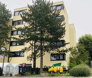 Ruhig gelegene Wohnung mit ca. 48 m² in DO-Oespel zu vermieten! - Foto 4