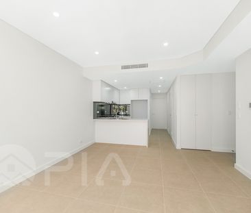 Modern apartment for lease!! - Photo 5