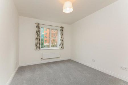 Century Court , Woking - 1 bedroomProperty for lettings - Seymours - Photo 5