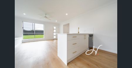 Brand New & Never Lived In – Modern Granny Flat in Prime Mayfield Location! - Photo 5