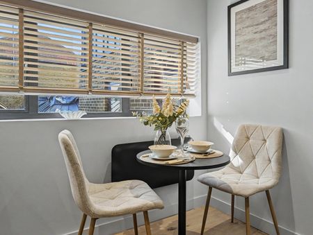 Studio Flat, High Road, N15 - Photo 4