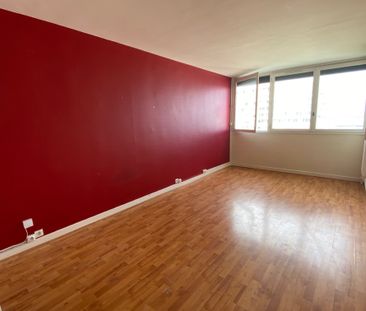 Location Appartement 1 pièce 29m² ANGERS 49100 - Photo 1