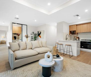 “Brand New Low Maintenance Living” - Photo 1