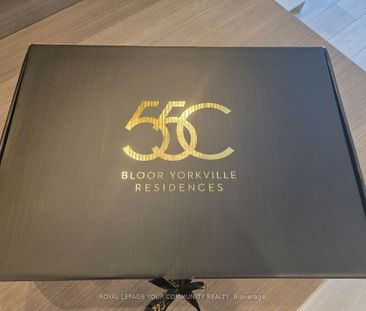 For Lease - 55 Charles Street Unit# 4507, Toronto, Ontario - Photo 3