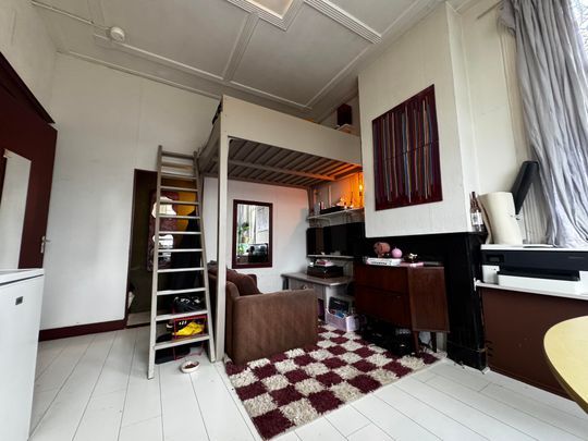 Te huur: Kamer Oosterlaan in Zwolle - Photo 1