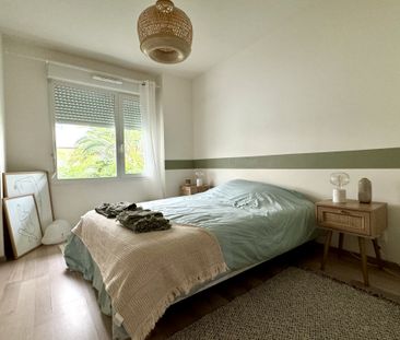 Location Appartement 3 pièces 66m² BORDEAUX 33300 - Photo 3