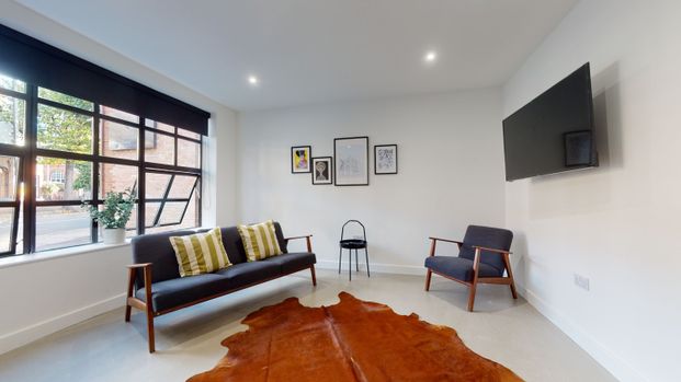 19 Frederick Street Flat 1 - Photo 1