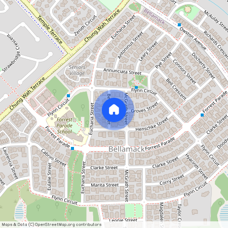 9 Bennett Street, Bellamack, NT 0832