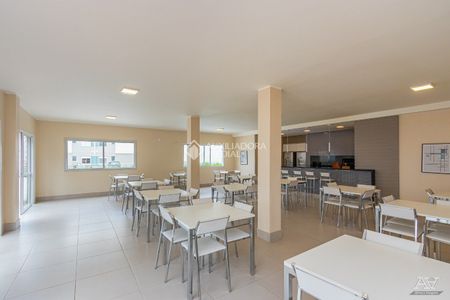 Apartamento com 2 quartos e 44m² para alugar em Estância Velha, Canoas. - Foto 4