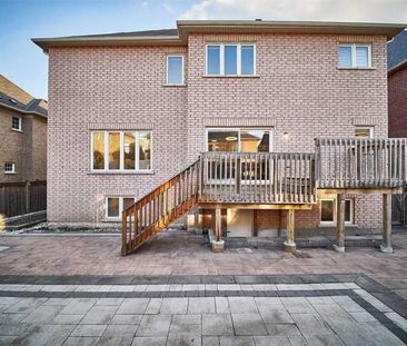 For Lease - 8 Tarmack Drive Unit# Bsmt, Richmond Hill, Ontario - Photo 1