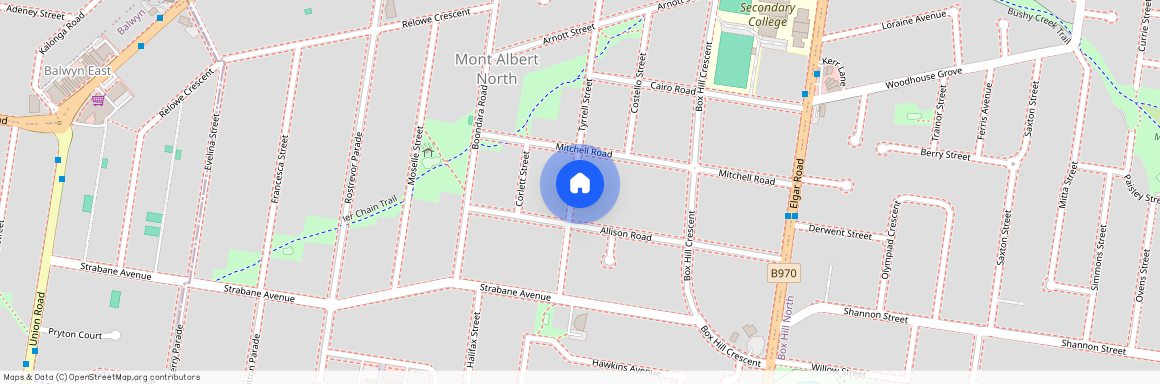 8 Tyrrell Street, Vic 3129, Mont Albert North