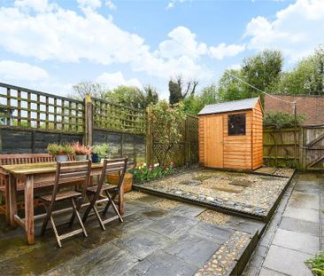 3 bedroom terraced house to rent - Photo 3