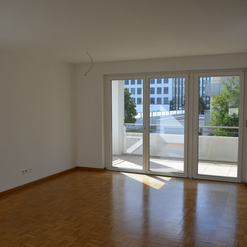 *Barrierefrei - Seniorenwohnung - 3-Zimmer - hell - EBK - große Loggia* - Photo 1